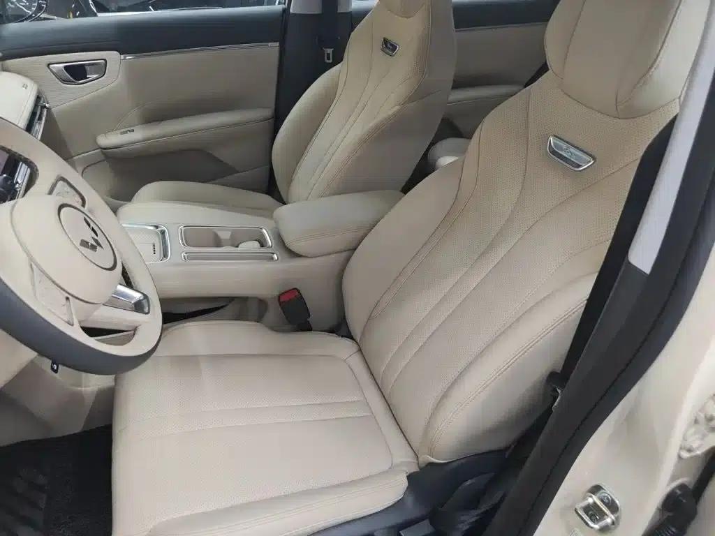 Bingo S 2025 430km Premium Edition — миниатюра 8