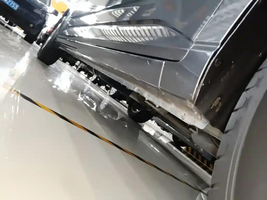 Wuling Journey 2021 1.5T Manual Deluxe Edition — миниатюра 21