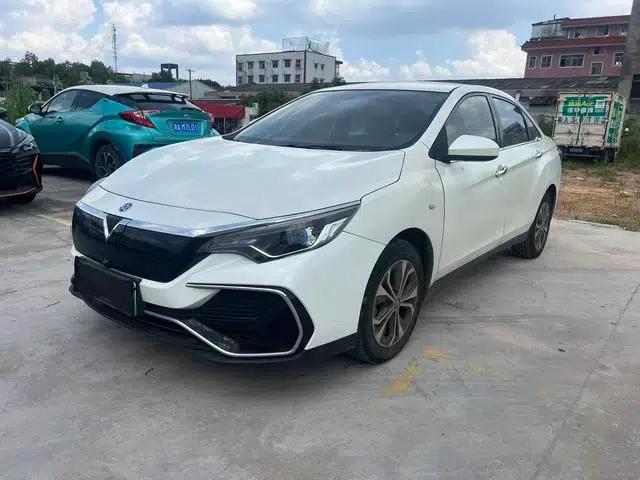 Venucia D60 EV 2020 Standard Range Smart Edition