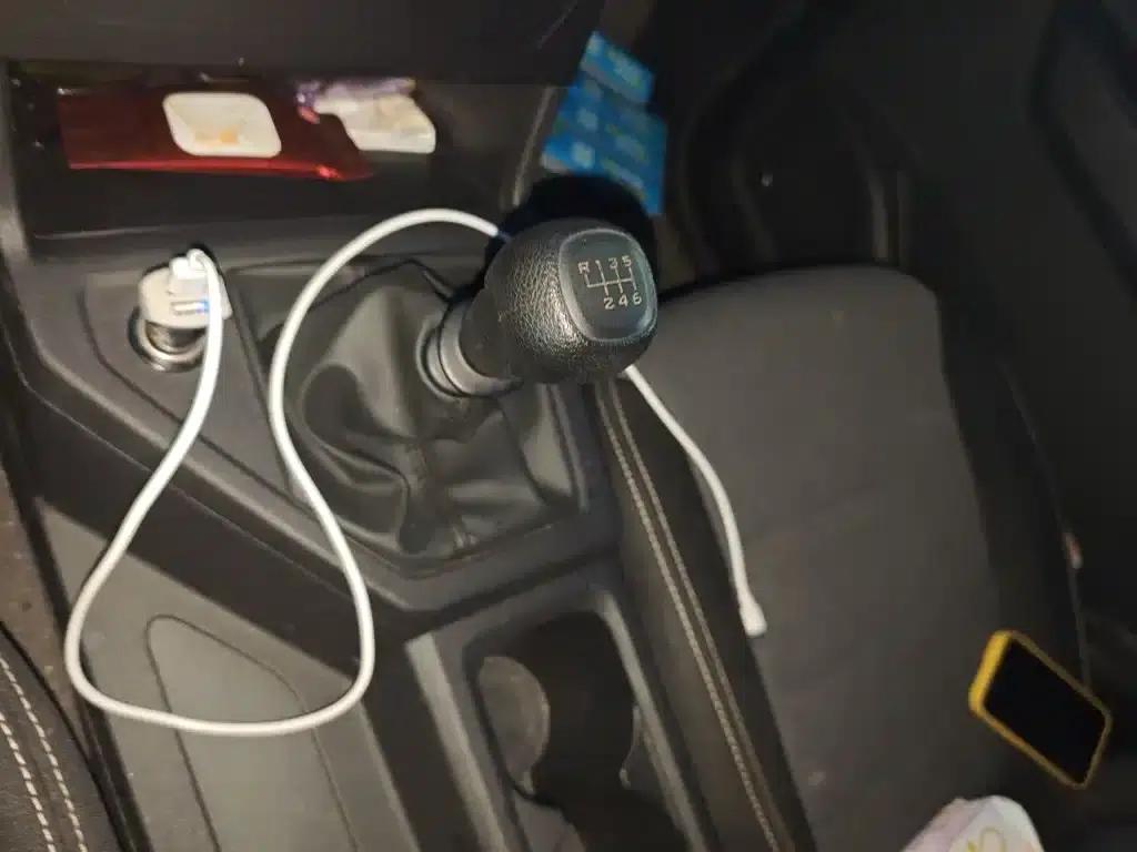 Wuling Hongguang PLUS 2020 1.5L Manual Standard 7-Seater — миниатюра 11