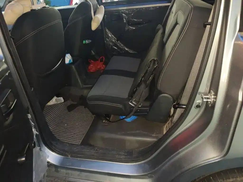 Wuling Hongguang PLUS 2020 1.5L Manual Standard 7-Seater — миниатюра 14