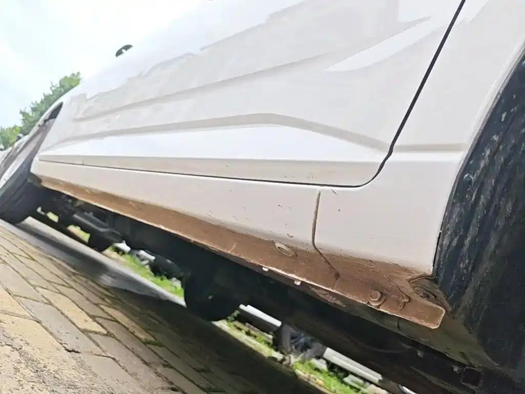 Wuling Hongguang PLUS 2020 1.5L Manual Standard 5-Seater — миниатюра 21