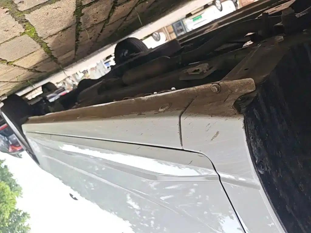 Wuling Hongguang PLUS 2020 1.5L Manual Standard 5-Seater — миниатюра 22