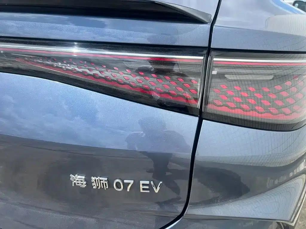 Hiace 07 EV 2024 Model 610 Smart Navigation Edition — миниатюра 22