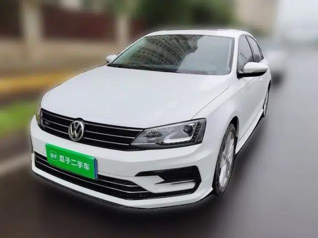 Volkswagen Sagitar 2018 280TSI DSG Ignite Edition