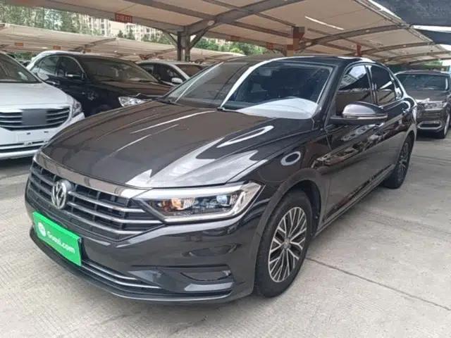 Volkswagen Sagitar 2021 280TSI DSG Comfort Connect Edition