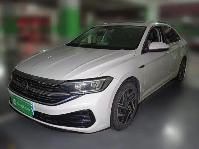 Volkswagen Sagitar 2023 300TSI DSG Excellence Edition