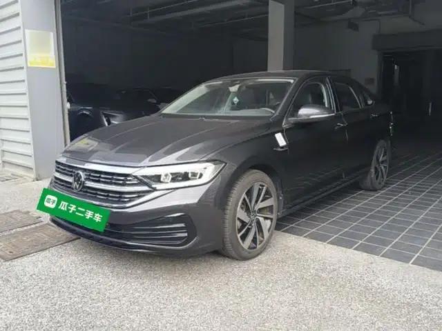Volkswagen Sagitar 2023 300TSI DSG Excellence Edition