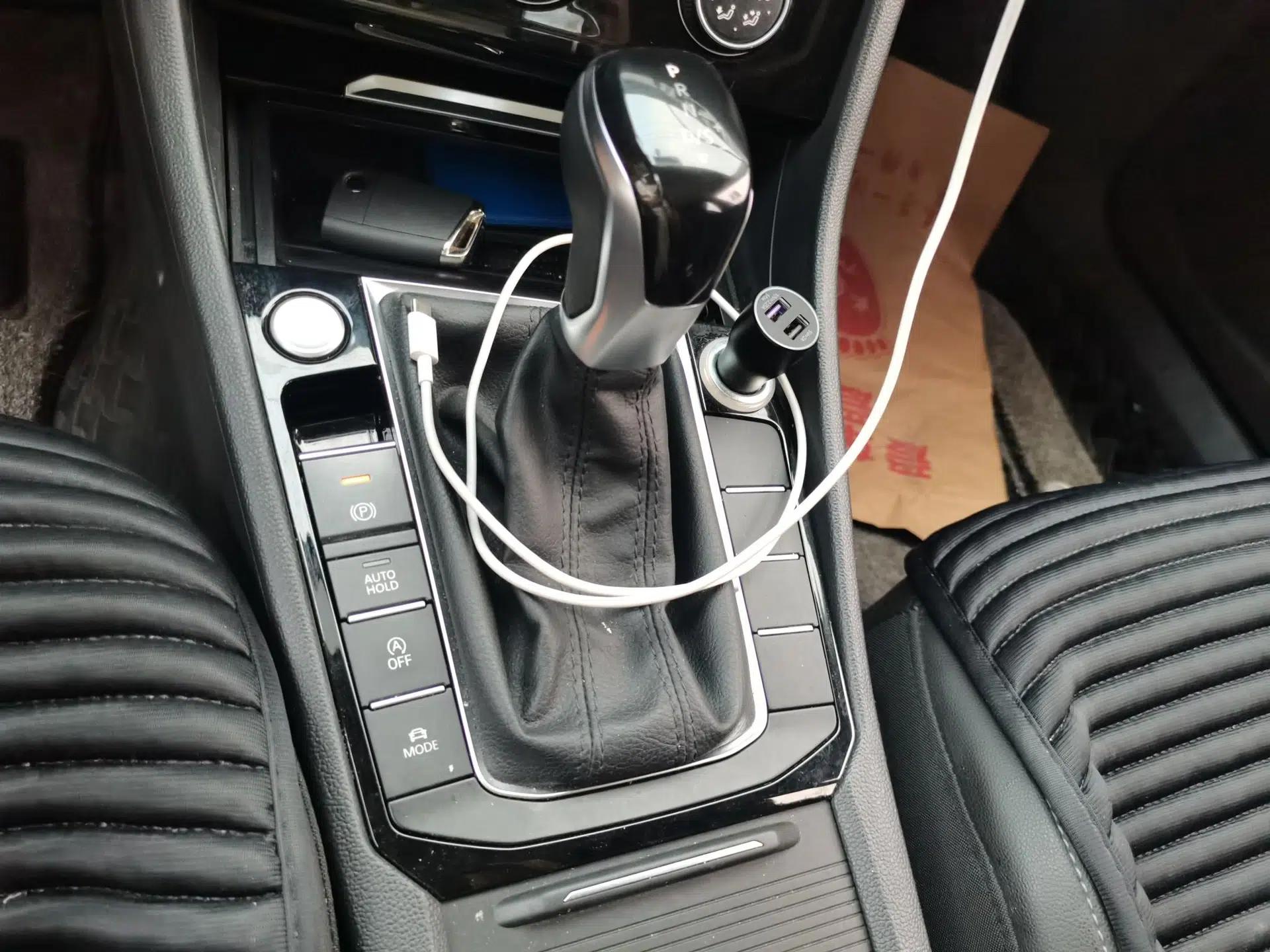 Volkswagen Sagitar 2020 280TSI DSG Comfort Version China VI Standard — миниатюра 14