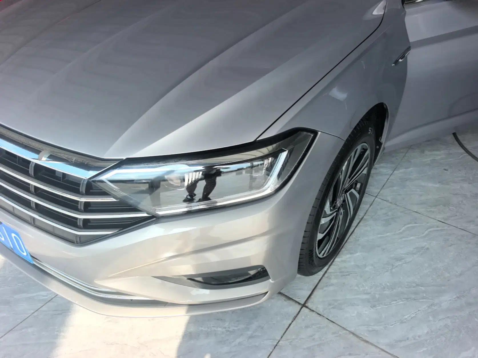 Volkswagen Sagitar 2021 280TSI DSG Excellence Edition — миниатюра 8