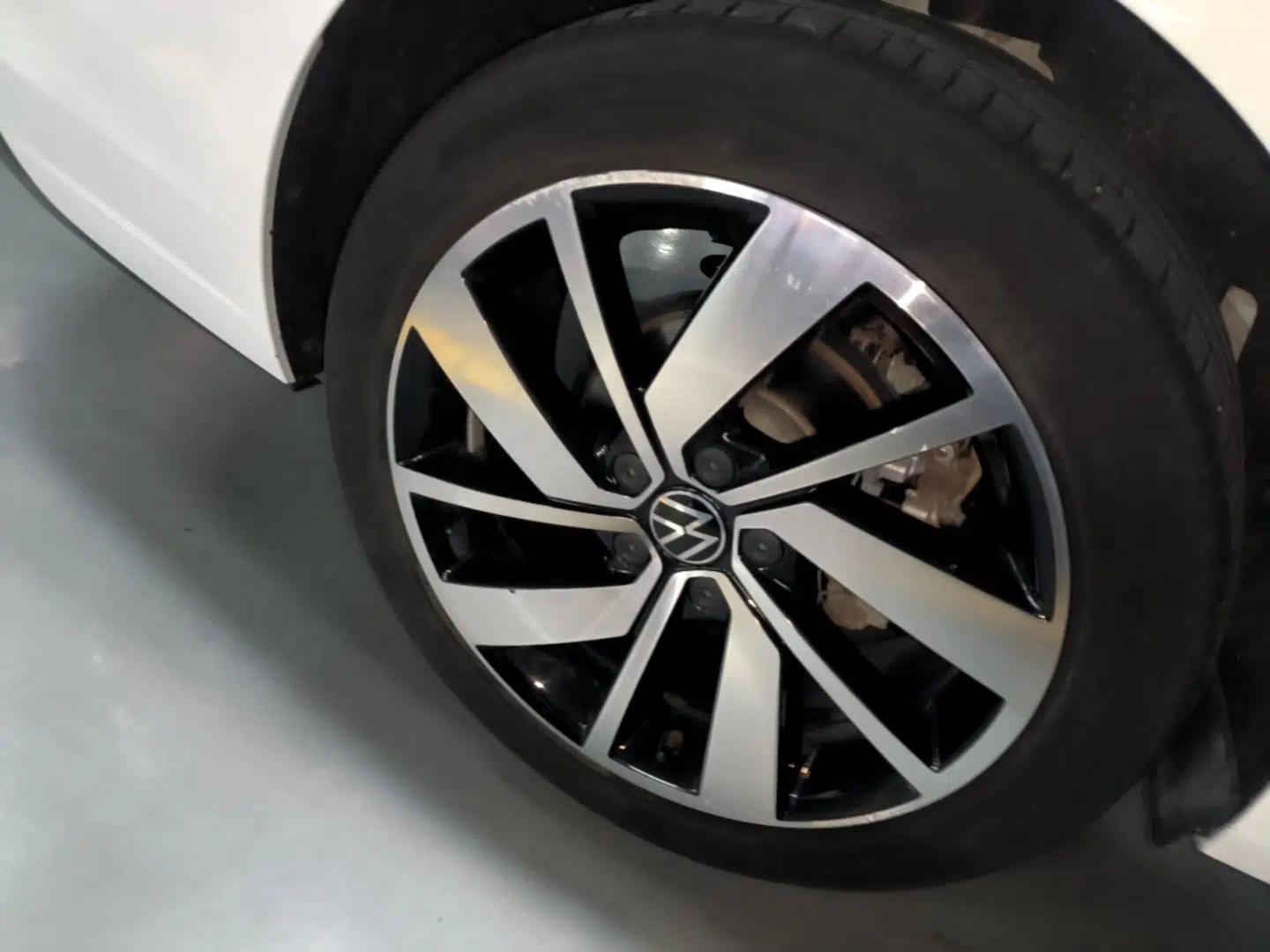 Volkswagen Sagitar 2023 300TSI DSG Excellence Edition — миниатюра 11