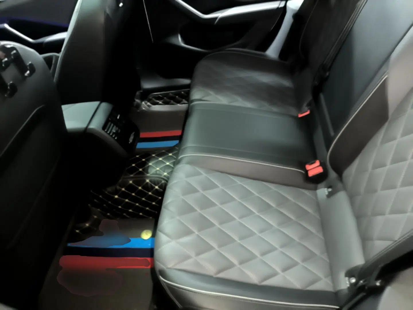 Volkswagen Sagitar 2023 300TSI DSG Excellence Edition — миниатюра 20