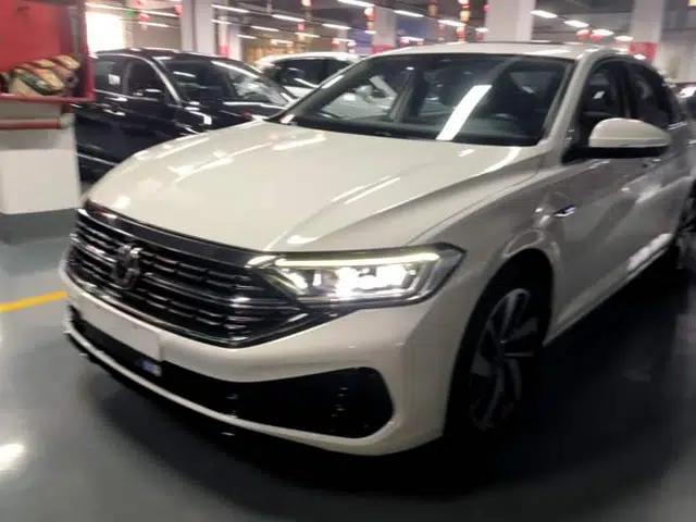 Volkswagen Sagitar 2023 300TSI DSG Excellence Edition