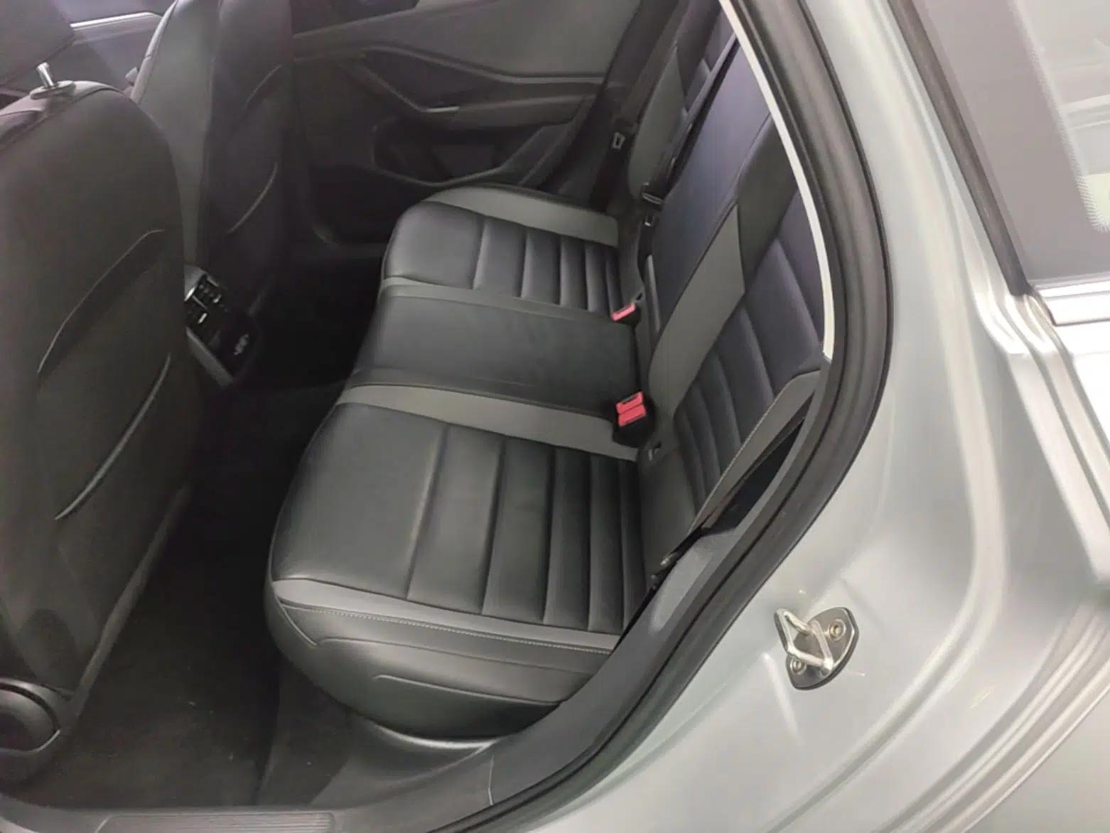 Volkswagen Sagitar 2021 280TSI DSG Comfort Connect Edition — миниатюра 25