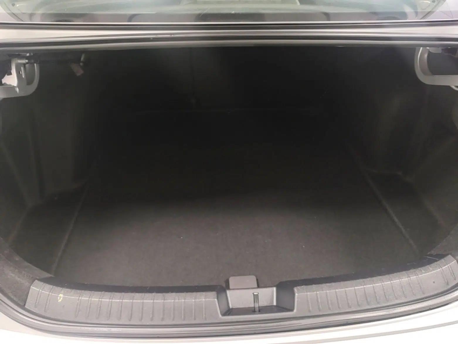 Volkswagen Sagitar 2021 280TSI DSG Comfort Connect Edition — миниатюра 27