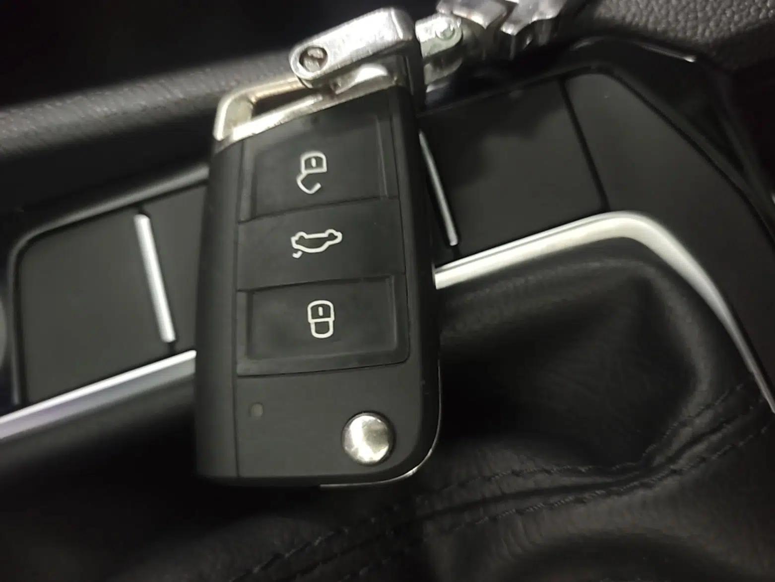 Volkswagen Sagitar 2021 280TSI DSG Comfort Connect Edition — миниатюра 28