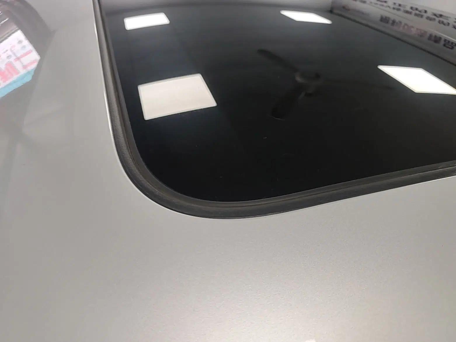 Volkswagen Sagitar 2021 280TSI DSG Comfort Connect Edition — миниатюра 7