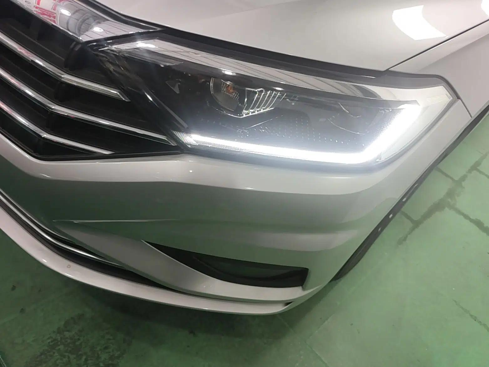 Volkswagen Sagitar 2021 280TSI DSG Comfort Connect Edition — миниатюра 8