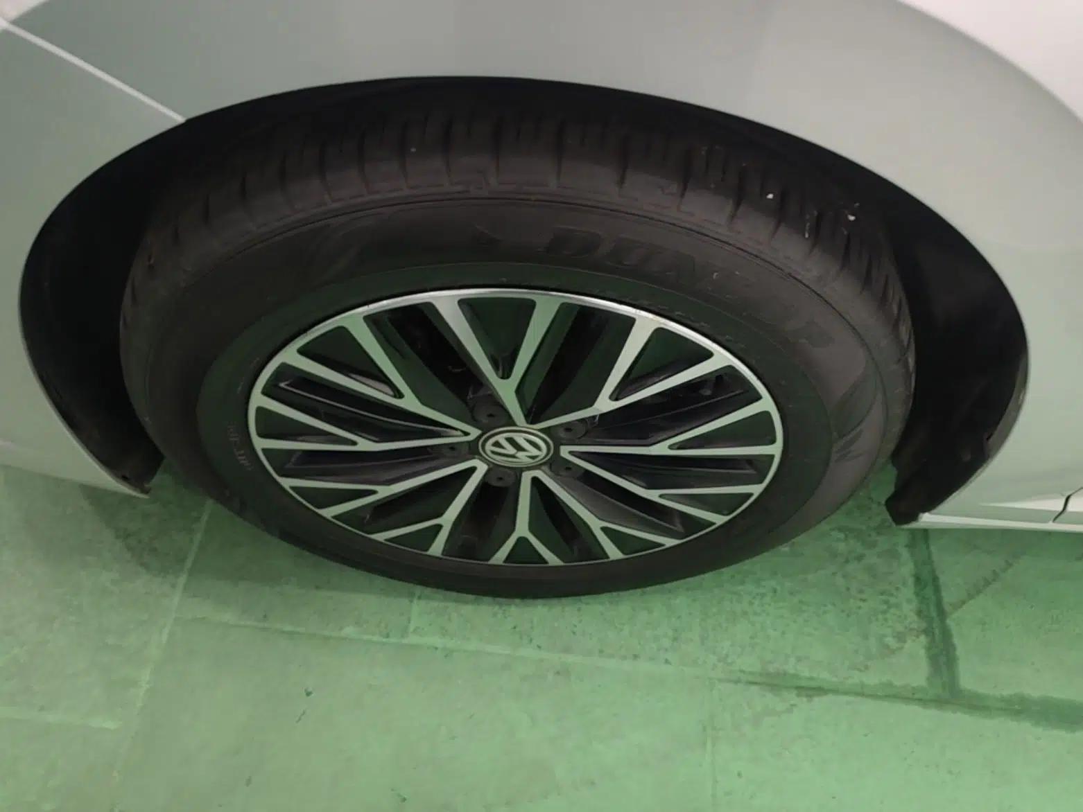 Volkswagen Sagitar 2021 280TSI DSG Comfort Connect Edition — миниатюра 10