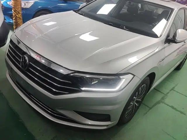 Volkswagen Sagitar 2021 280TSI DSG Comfort Connect Edition