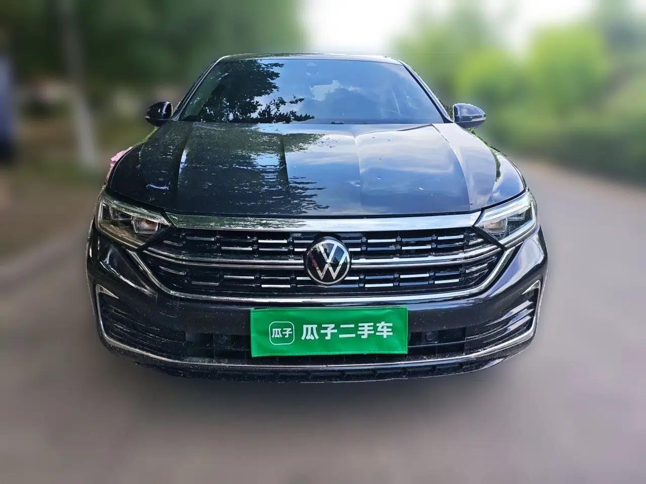 Volkswagen Sagitar 2023 300TSI DSG Excellence Edition — миниатюра 2