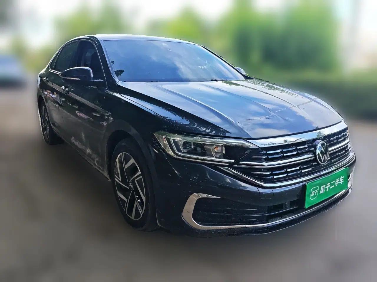 Volkswagen Sagitar 2023 300TSI DSG Excellence Edition — миниатюра 3