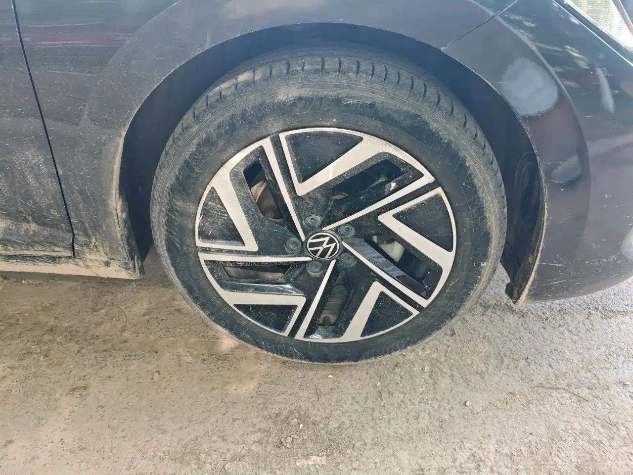 Volkswagen Sagitar 2023 300TSI DSG Excellence Edition — миниатюра 8