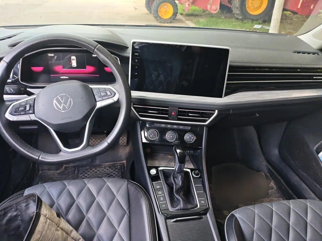 Volkswagen Sagitar 2023 300TSI DSG Excellence Edition — миниатюра 9