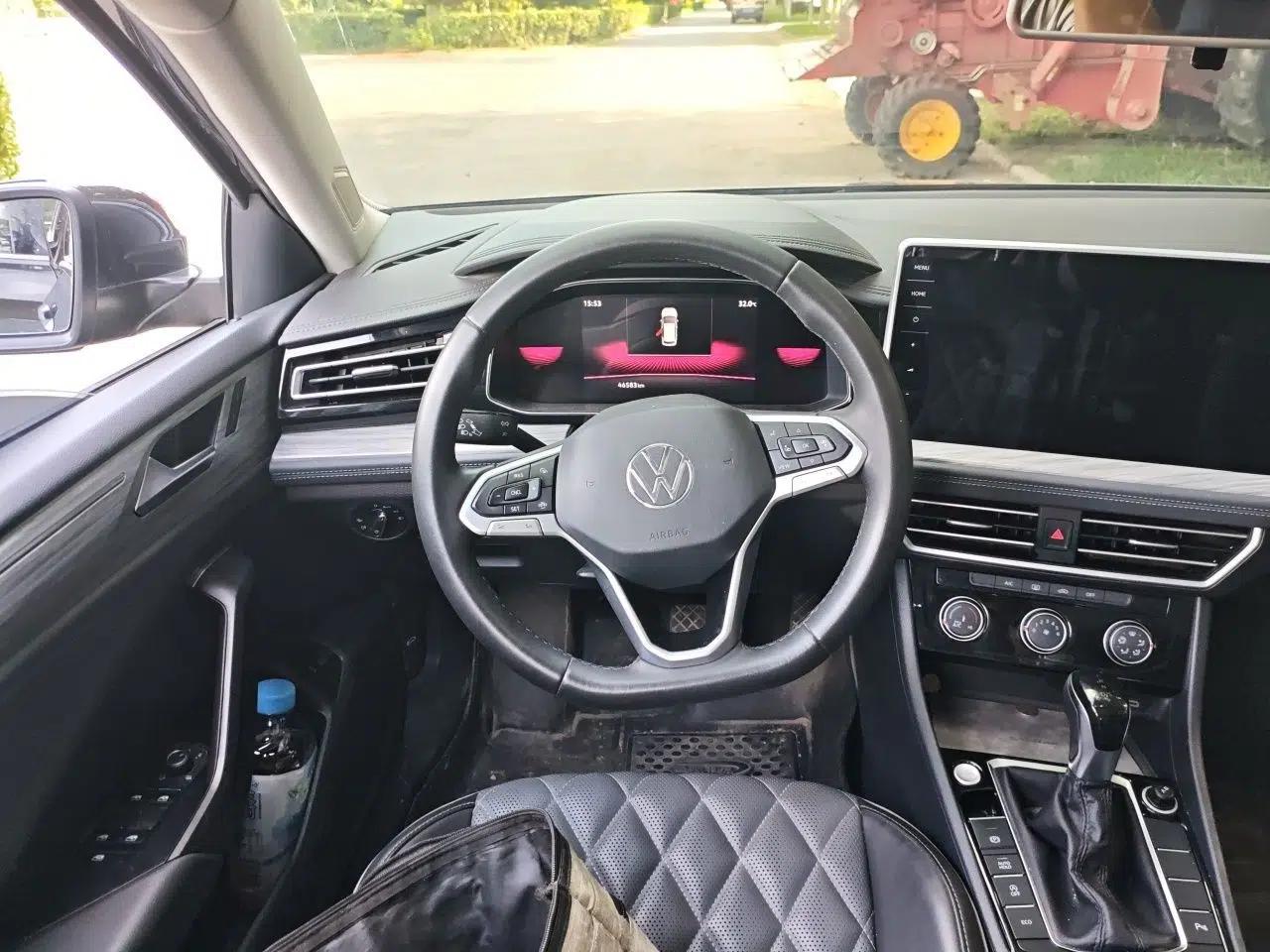 Volkswagen Sagitar 2023 300TSI DSG Excellence Edition — миниатюра 10