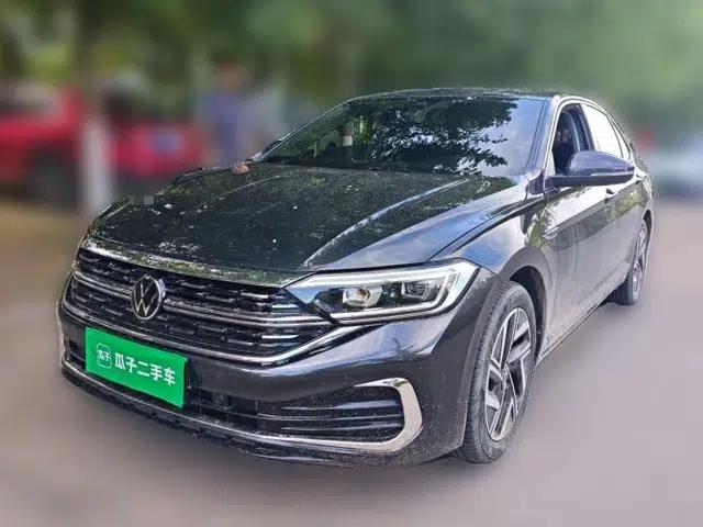 Volkswagen Sagitar 2023 300TSI DSG Excellence Edition