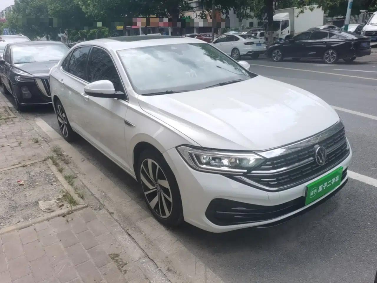 Volkswagen Sagitar 2024 300TSI DSG Excellence Edition — миниатюра 12
