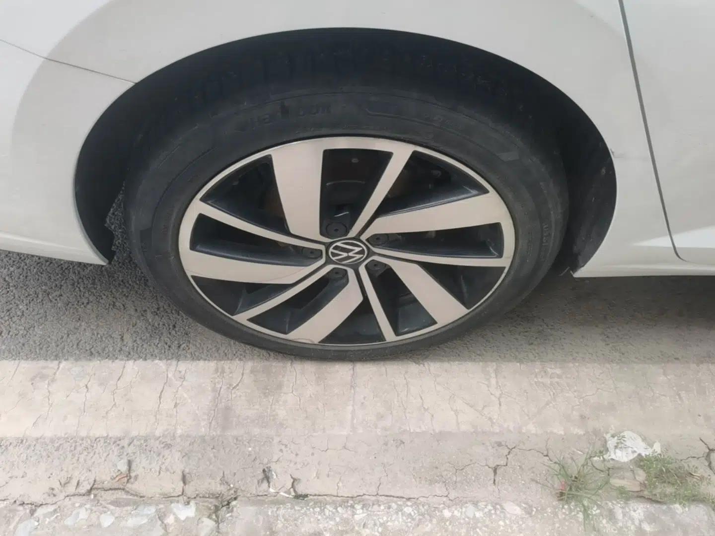 Volkswagen Sagitar 2024 300TSI DSG Excellence Edition — миниатюра 16