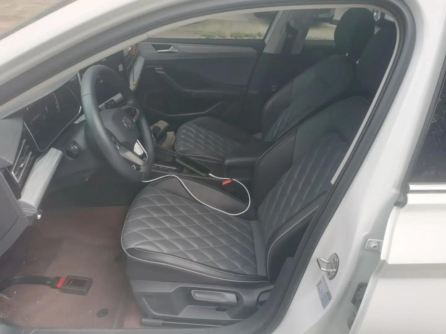 Volkswagen Sagitar 2024 300TSI DSG Excellence Edition — миниатюра 22