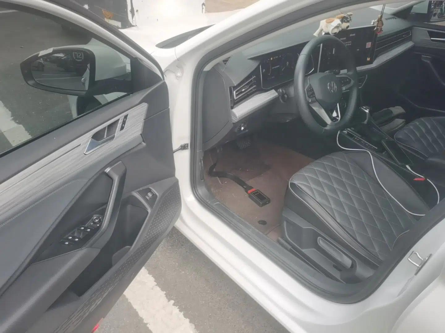 Volkswagen Sagitar 2024 300TSI DSG Excellence Edition — миниатюра 23