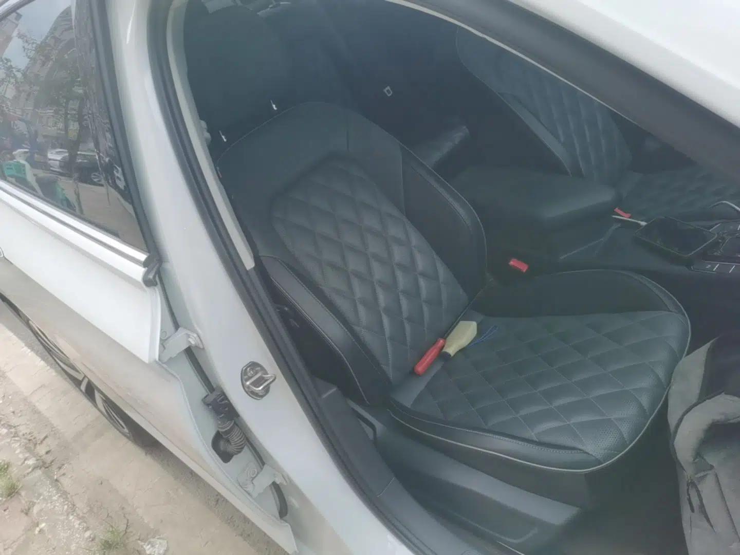 Volkswagen Sagitar 2024 300TSI DSG Excellence Edition — миниатюра 24