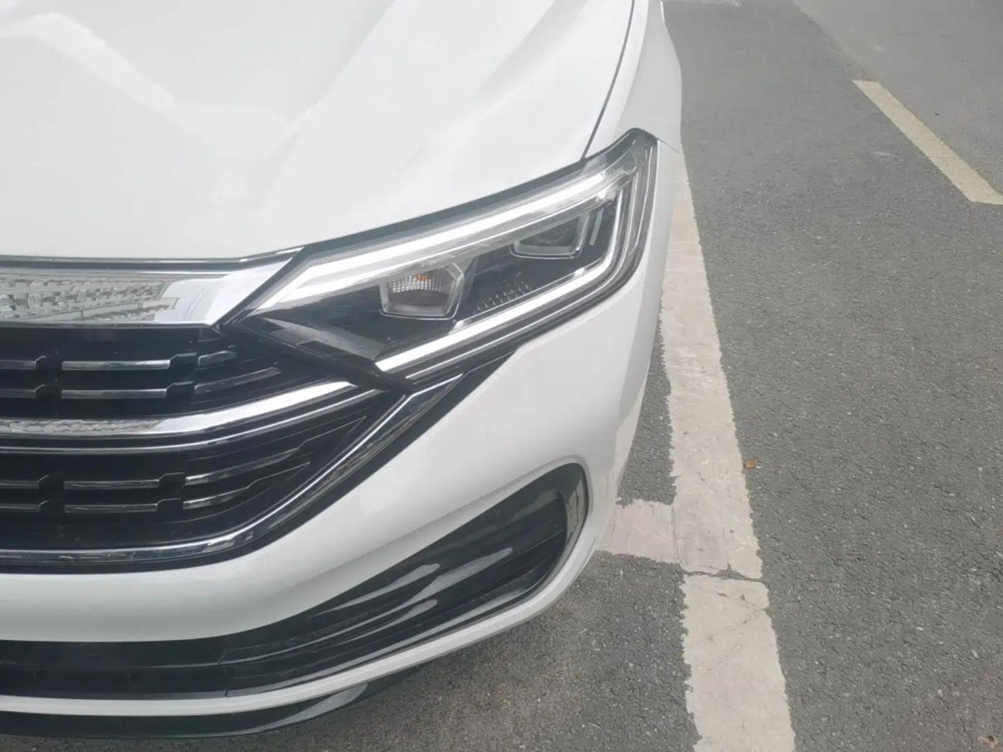 Volkswagen Sagitar 2024 300TSI DSG Excellence Edition — миниатюра 8