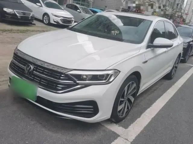Volkswagen Sagitar 2024 300TSI DSG Excellence Edition