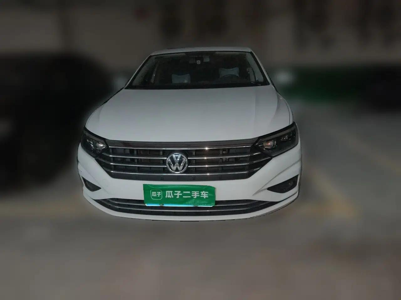 Volkswagen Sagitar 2021 280TSI DSG 30th Anniversary Edition — миниатюра 2