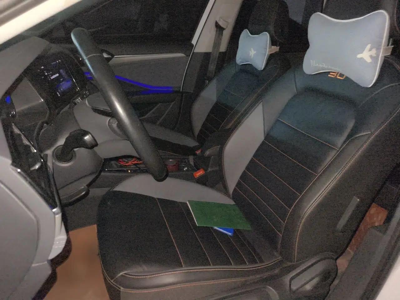Volkswagen Sagitar 2021 280TSI DSG 30th Anniversary Edition — миниатюра 14