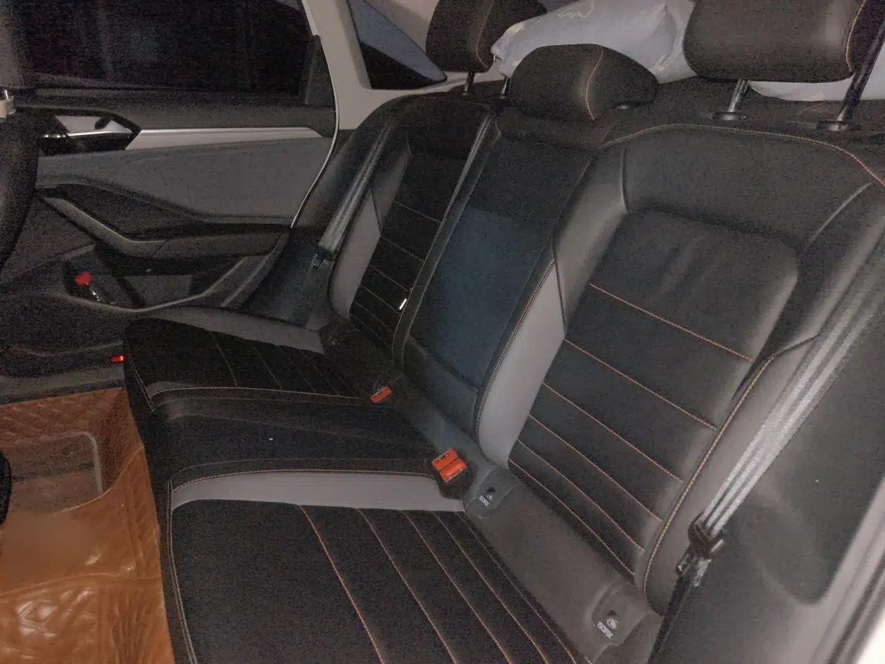 Volkswagen Sagitar 2021 280TSI DSG 30th Anniversary Edition — миниатюра 20