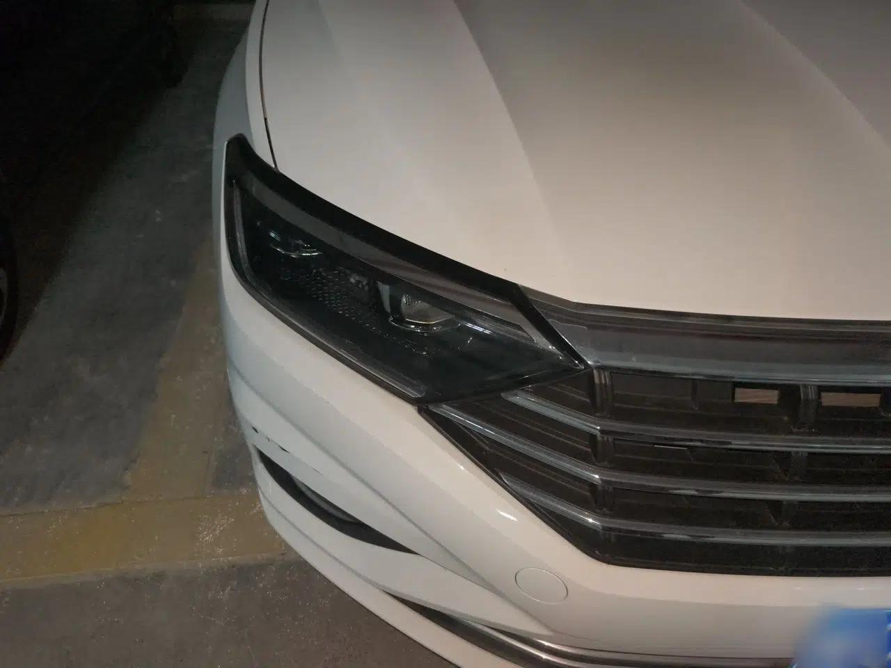 Volkswagen Sagitar 2021 280TSI DSG 30th Anniversary Edition — миниатюра 7