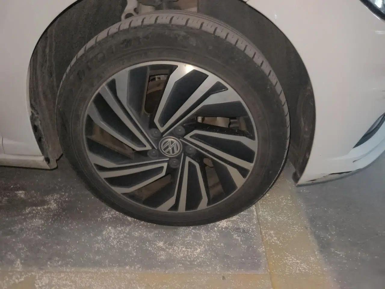 Volkswagen Sagitar 2021 280TSI DSG 30th Anniversary Edition — миниатюра 8