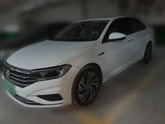 Volkswagen Sagitar 2021 280TSI DSG 30th Anniversary Edition