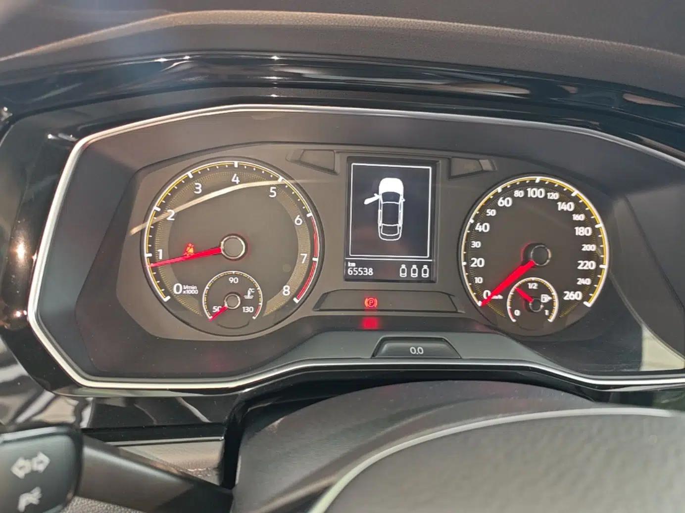 Volkswagen Sagitar 2019 280TSI DSG Comfort Version China VI Standard — миниатюра 14