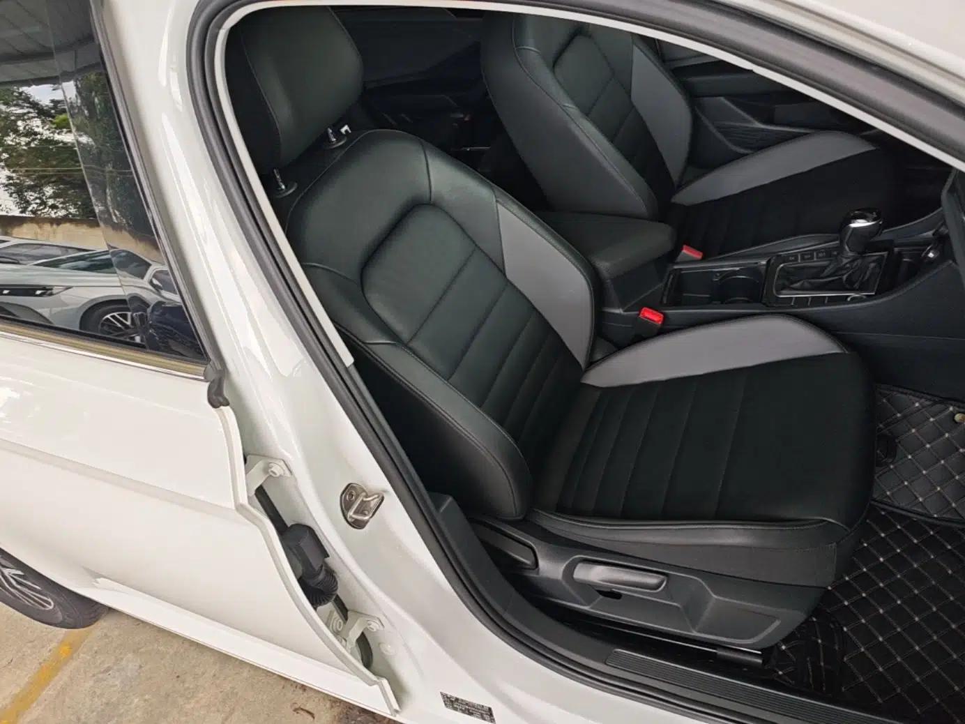 Volkswagen Sagitar 2019 280TSI DSG Comfort Version China VI Standard — миниатюра 19