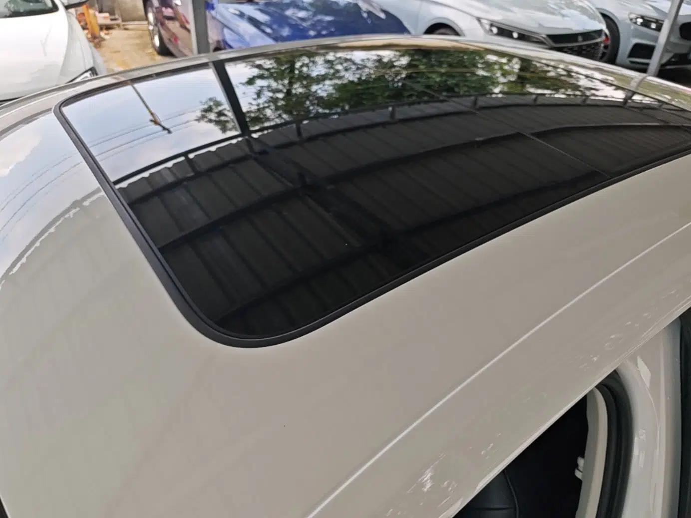 Volkswagen Sagitar 2019 280TSI DSG Comfort Version China VI Standard — миниатюра 7