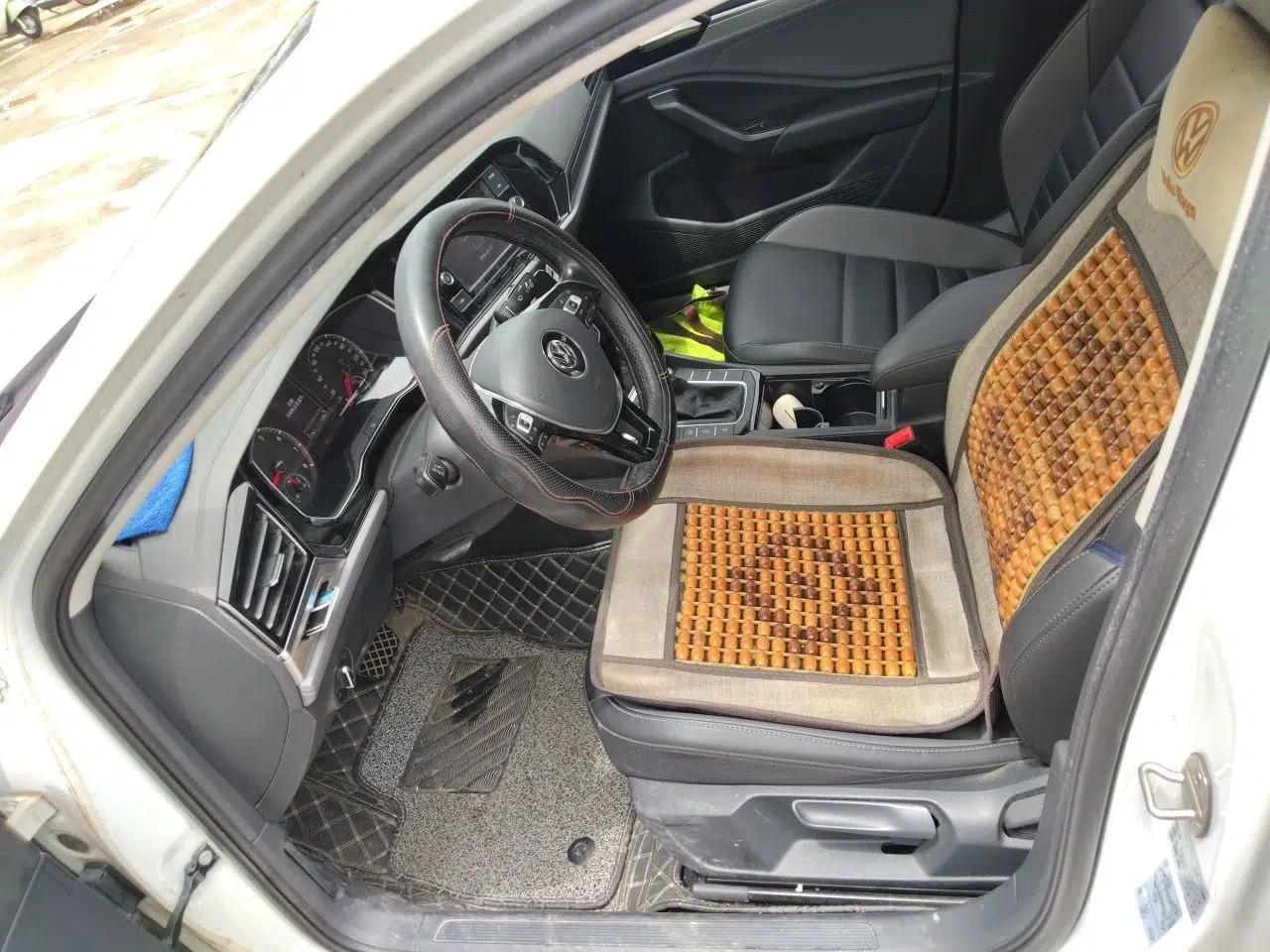 Volkswagen Sagitar 2020 280TSI DSG Comfort Version China VI Standard — миниатюра 15