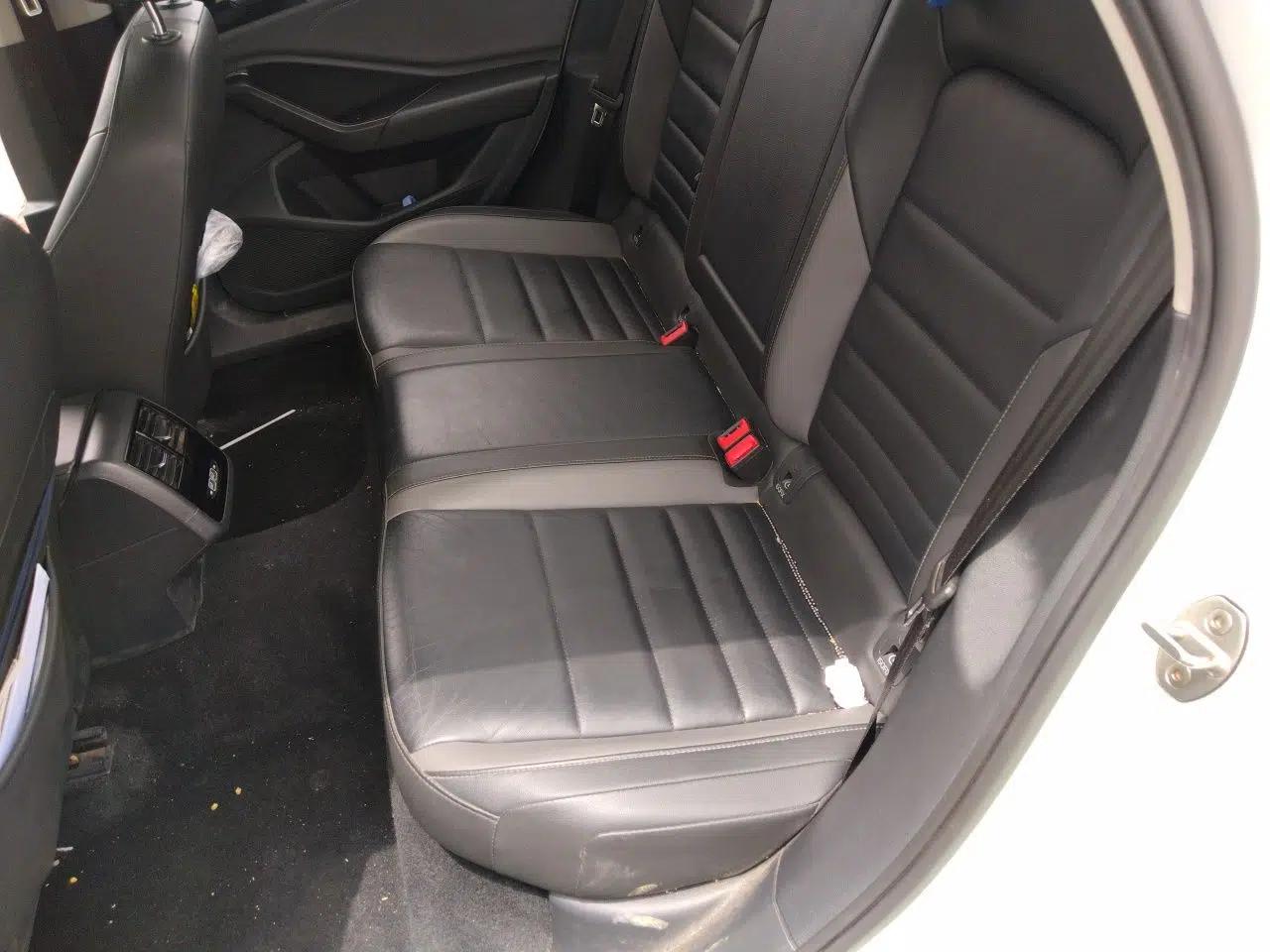 Volkswagen Sagitar 2020 280TSI DSG Comfort Version China VI Standard — миниатюра 17