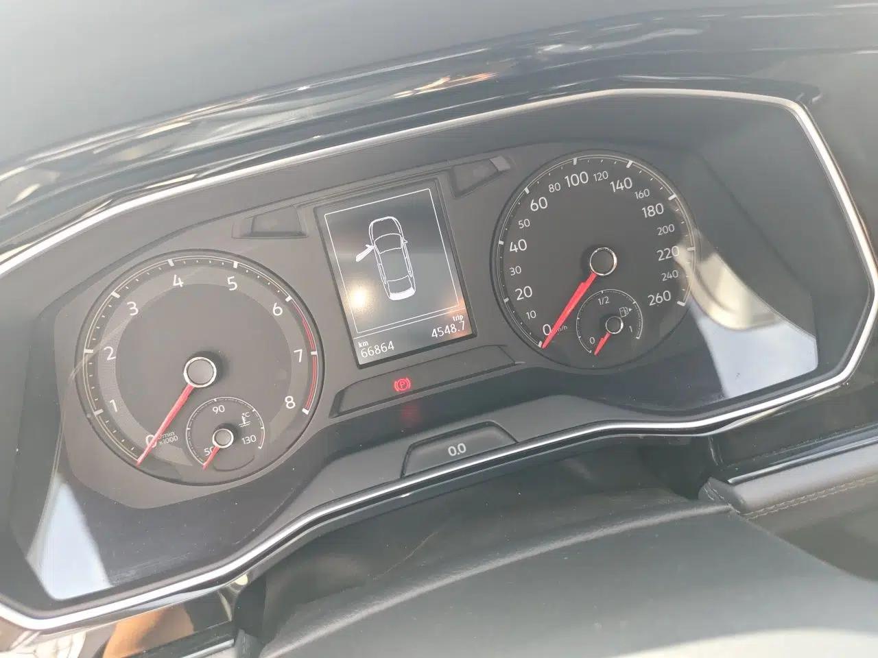 Volkswagen Sagitar 2019 280TSI DSG Luxury Version China VI Standard — миниатюра 12