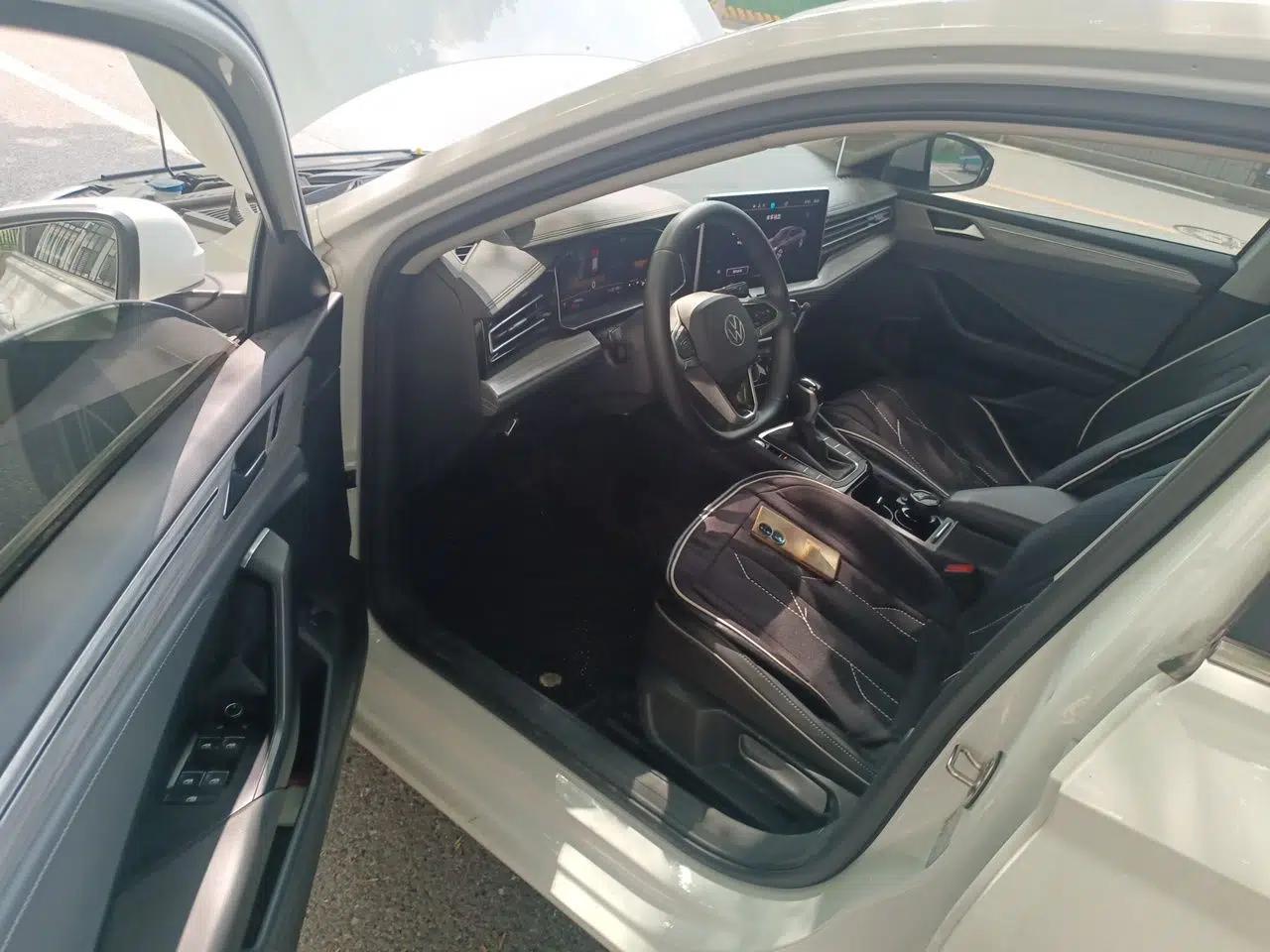 Volkswagen Sagitar 2023 300TSI DSG Excellence Edition — миниатюра 16
